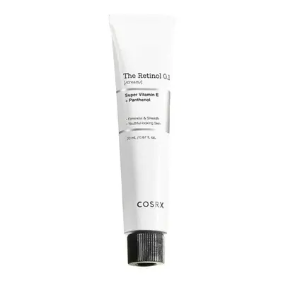 Cosrx The Retinol 0.1 Cream 20ml