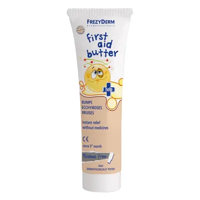 Frezyderm First Aid Butter Cream 50 ml