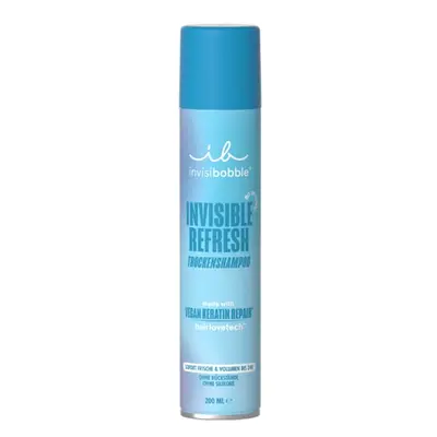 Invisibobble Invisible Refresh Dry Shampoo, 200ml