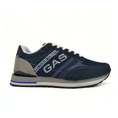 GAS SNEAKER GAM413903 SEDRIK MIX 1108 DEEP