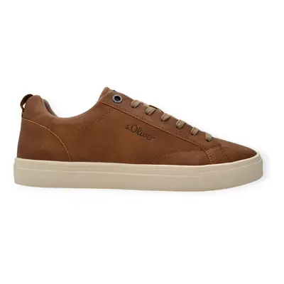 S.OLIVER SNEAKER 5-13632-30 305 COGNAC