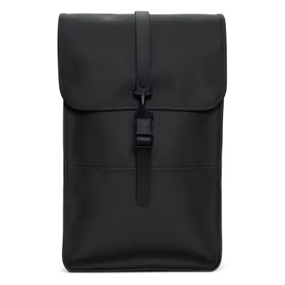 RAINS Backpack W3 2413000 01 Black