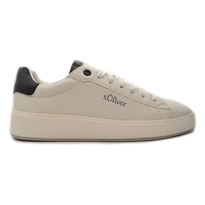 S.OLIVER SNEAKER 5-13608-42 100 WHITE