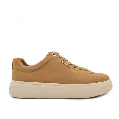 TAMARIS ΓΥΝΑΙΚΕΙΟ SNEAKER 1-23736-42 310 CAMEL