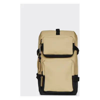 RAINS Trail Cargo Backpack RNSSS2313800 24 Sand