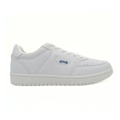 GAS SNEAKER GAM414600 ASTRO LTX 0061 WHITE