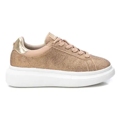 XTI SNEAKER 142289 BEIGE