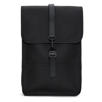 RAINS Backpack Mini W3 2313020 01 Black