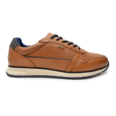 S.OLIVER SNEAKER 5-13623-42 305 COGNAC