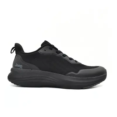 JEEP ΑΝΔΡΙΚΟ SNEAKER LIME JM42220A 296 BLACK