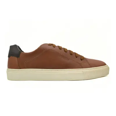 HAWKINS ΑΝΔΡΙΚΟ ΔΕΡΜΑΤΙΝΟ SNEAKER 8426 TAN