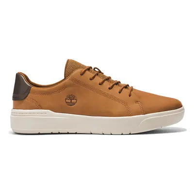 TIMBERLAND LOW LACE UP SNEAKER TB0A5S9CF131 200 - BROWN