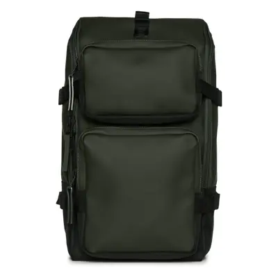 RAINS Trail Cargo Backpack RNSSS2313800 03 Green