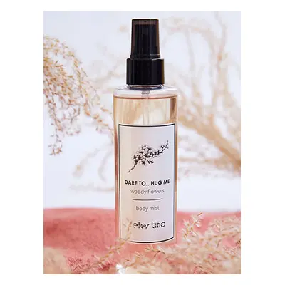 Body mist WOODY FLOWERS 200ml CM1105+1