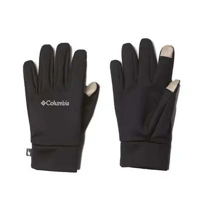 Unisex Omni-Heat Touch Liner Γάντια Μαύρα Columbia 1827791-010