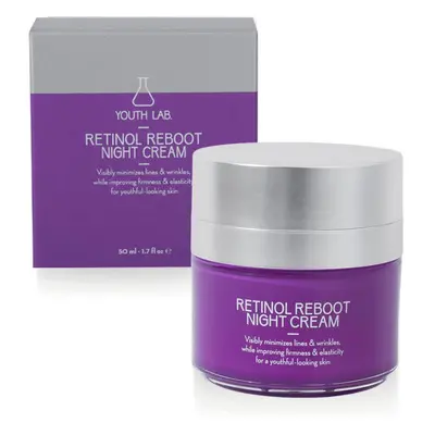 Retinol Reboot Night Cream 50ml