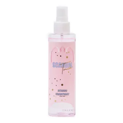 Body Mist ’Strong Heartbeat Με Αρωμα Βανίλια – Κανέλα, 200ml