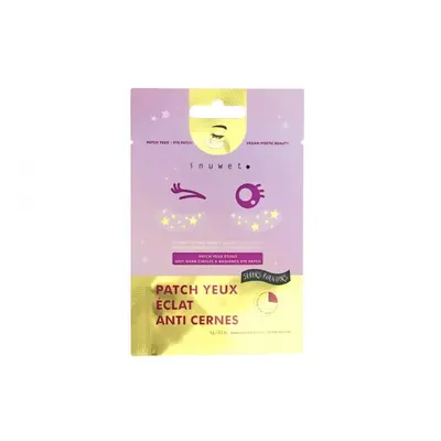 Eye Patches Glitter Stars 6gr