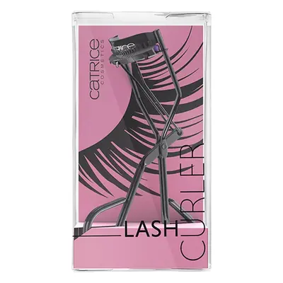 Lash Curler