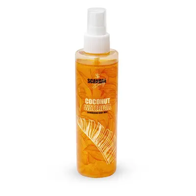 Shimmering Body Mist Coconut Waterfall 200ml