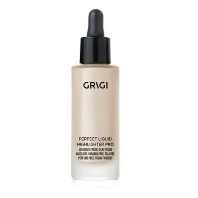 Perfect Liquid Highlighter 30gr-101 GOLD