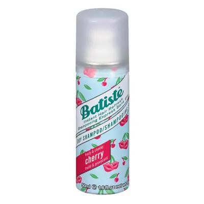 Cherry Dry Shampoo 50ml