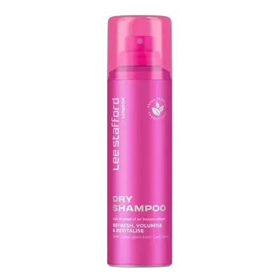 Mini Styling Dry Shampoo 50ml