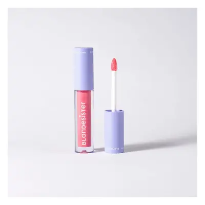 2 In 1 Sweet Gloss Tinted Lip Oil 2.5ml-02 PINK CHOCOLATE