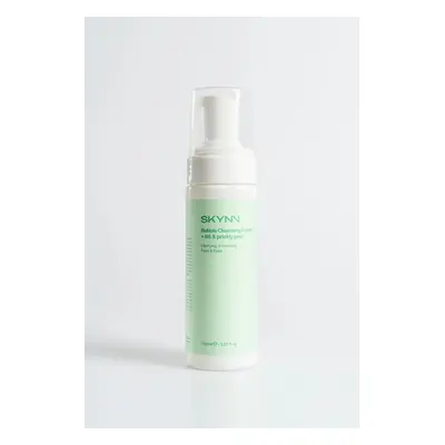 Bubble Face Foam με B5 & Φραγκόσυκο 150ml