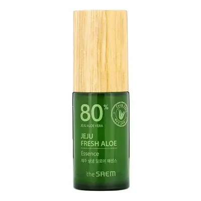 Jeju Fresh Aloe Essence 30ml