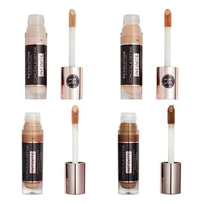 Conceal & Define Infinite Longwear Concealer 5ml-C1