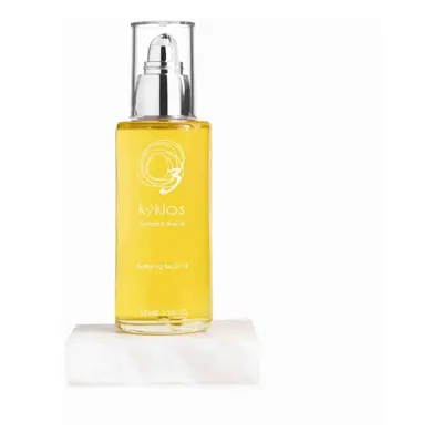 Hydrating Body Oil 100ml