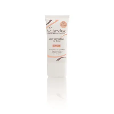 Complexion Correcting Care - CC Cream 30ml