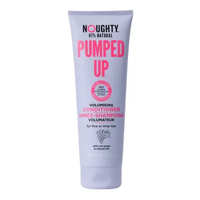 Pumped Up Volumising Conditioner 250ml