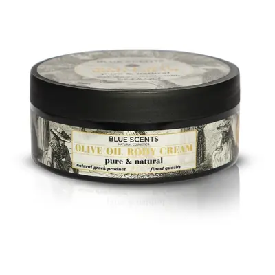 Body Cream Olive Oil 210ml