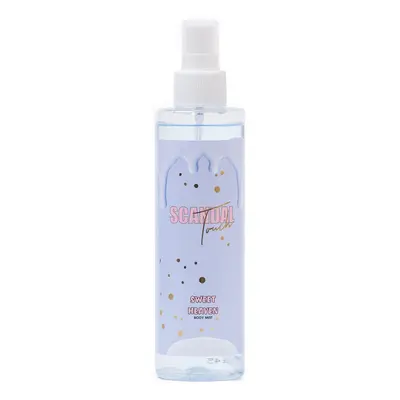 Body Mist Sweet Heaven - Musk 200ml