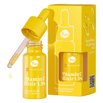 Vitamin C Elixir Radiance Serum 20ml