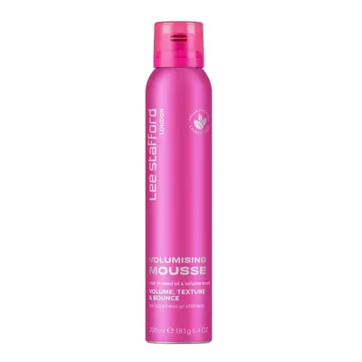 Volumising Mousse 200ml