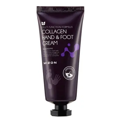 Hand And Foot Cream Collagen 100ml