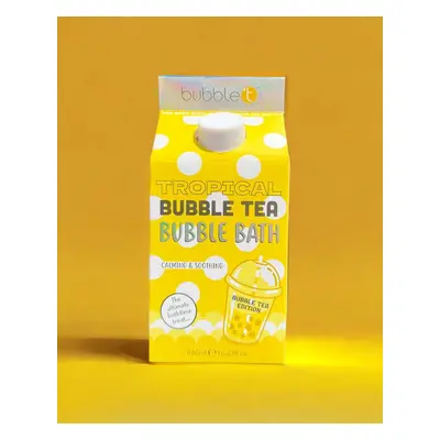 Tropical Bubble Bath 480ml