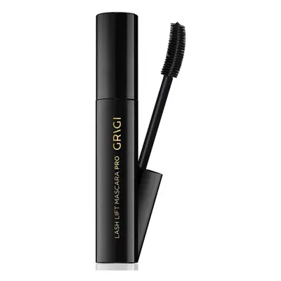 Lash Lift Jet Black Mascara Pro