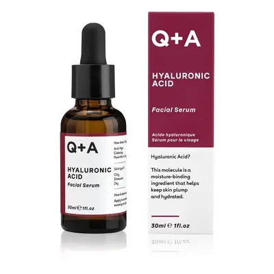 Hyaluronic Acid Facial Serum 30ml