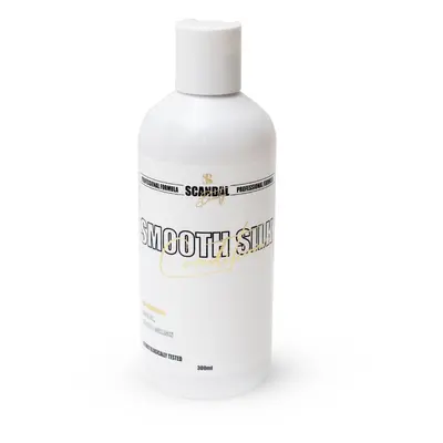 Hair Conditioner “Smooth Silk” Με Κεράτινη, Κολλαγόνο Και Argan Oil, 300ml