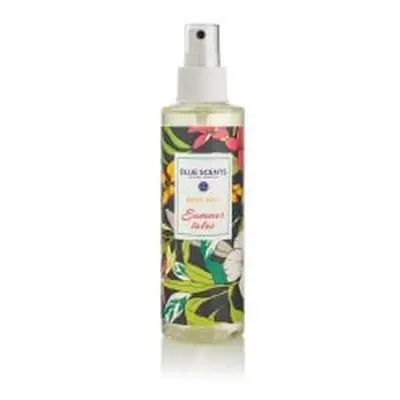 Body Mist 150ml-Summer Tales