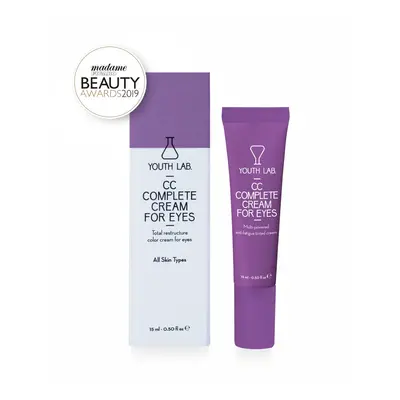 CC Complete Cream for Eyes 15ml