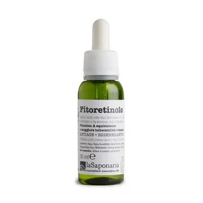 Φυτική Ρετινόλη / Phyto-retinol 30ml