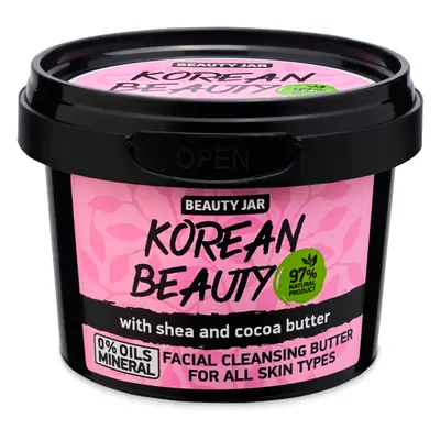 Korean Beauty Facial Cleansing Butter All Skin types 100g