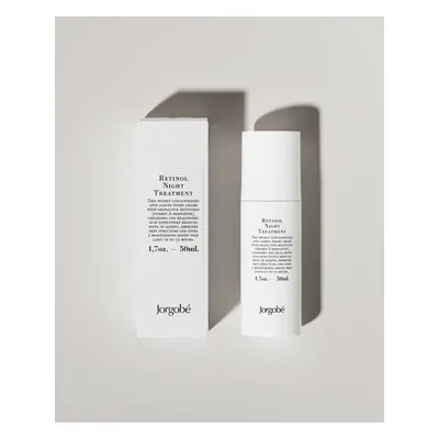 Retinol Night Treatment 50ml