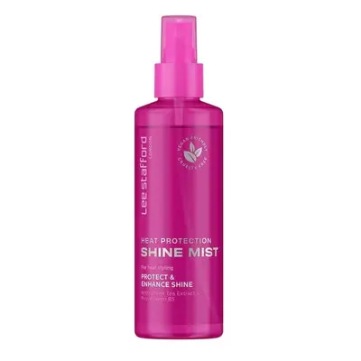 Mini Heat Protection Shine Mist 50ml