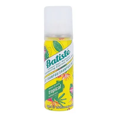 Tropical Dry Shampoo 50ml